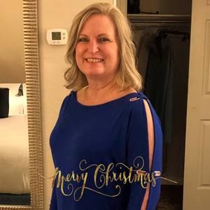 Meet your Posher, Lori